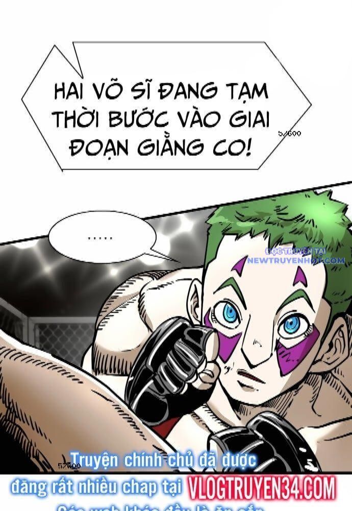 Shark - Cá Mập Chapter 310 - Trang 2