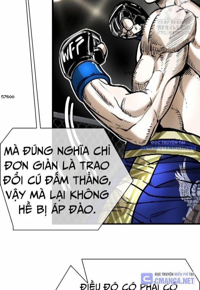 Shark - Cá Mập Chapter 310 - Trang 2