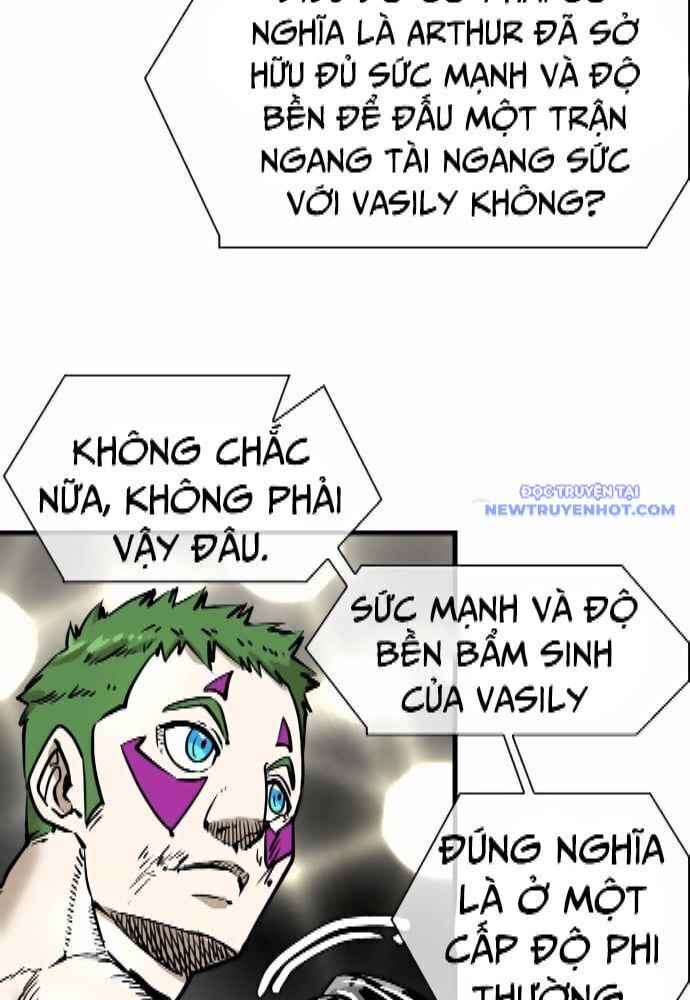 Shark - Cá Mập Chapter 310 - Trang 2