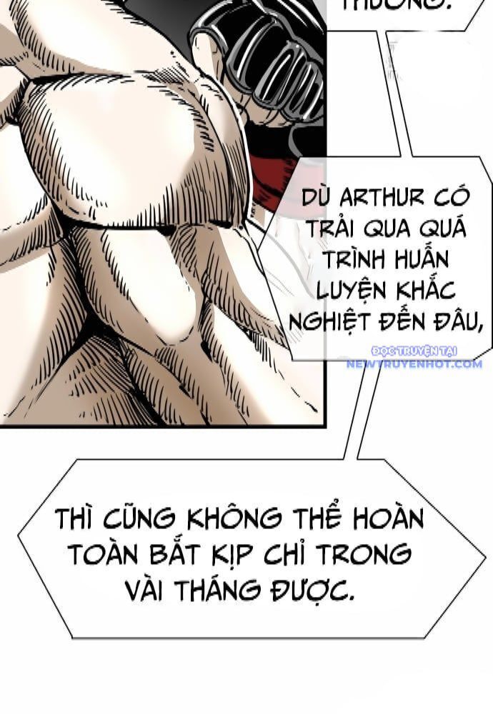 Shark - Cá Mập Chapter 310 - Trang 2