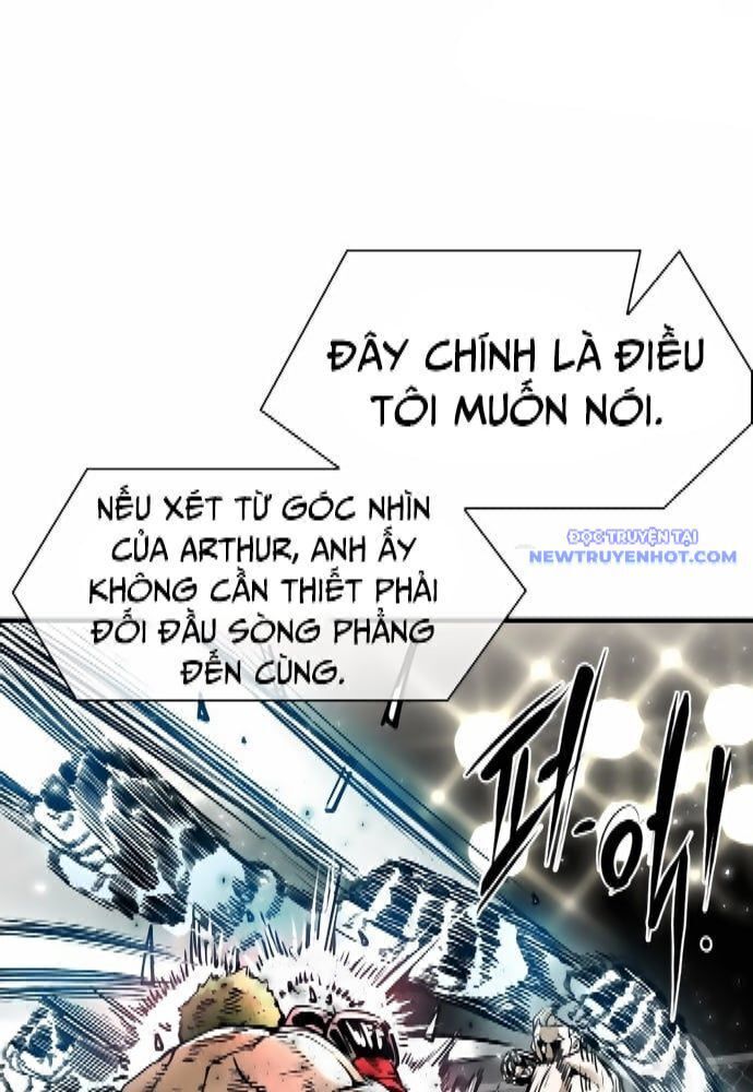 Shark - Cá Mập Chapter 310 - Trang 2