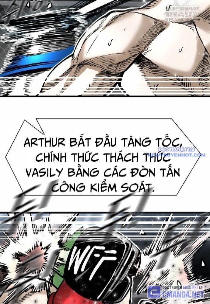 Shark - Cá Mập Chapter 310 - Trang 2