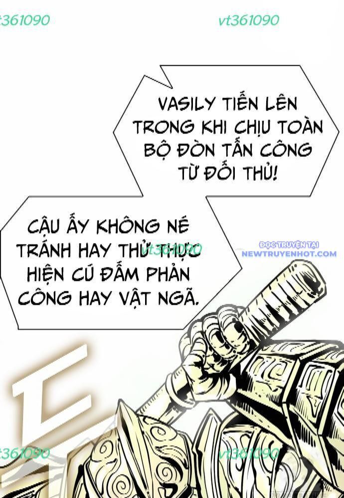 Shark - Cá Mập Chapter 310 - Trang 2