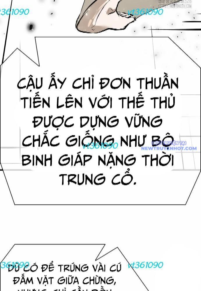 Shark - Cá Mập Chapter 310 - Trang 2