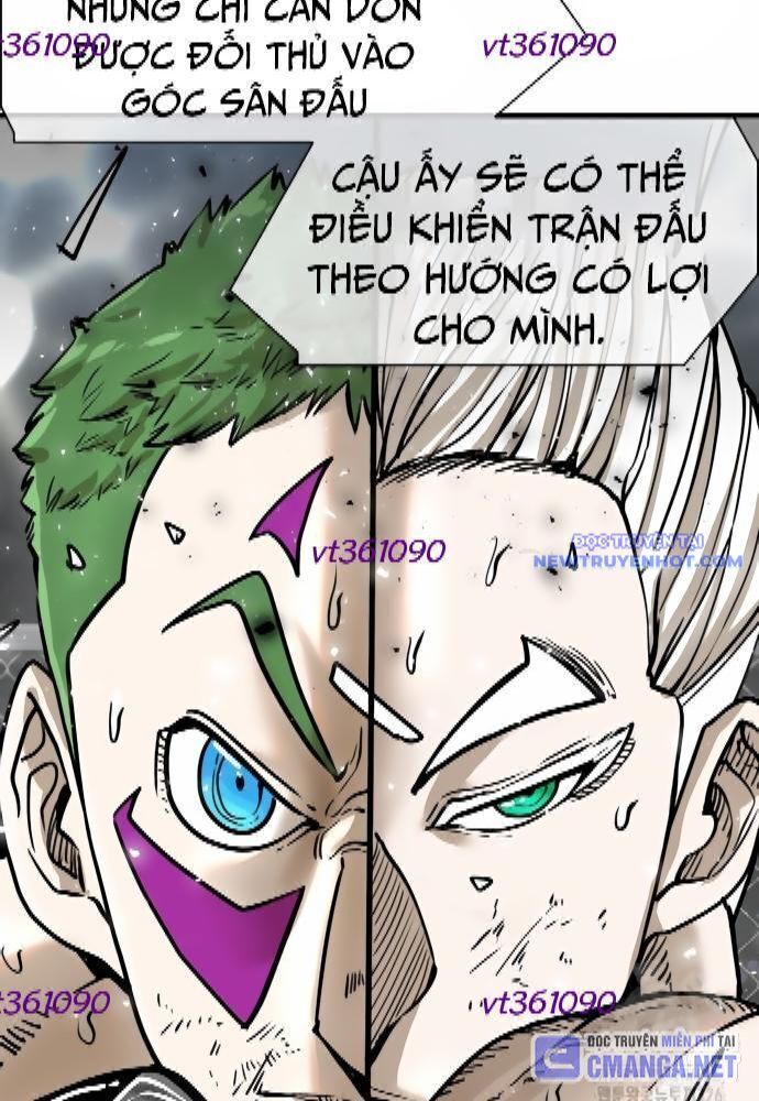 Shark - Cá Mập Chapter 310 - Trang 2