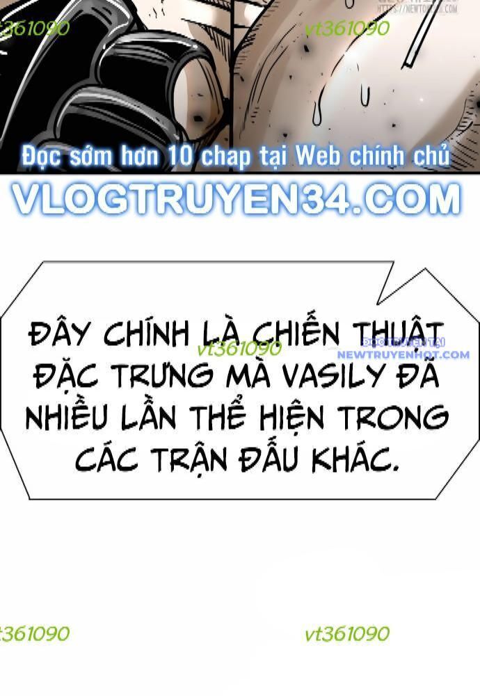 Shark - Cá Mập Chapter 310 - Trang 2