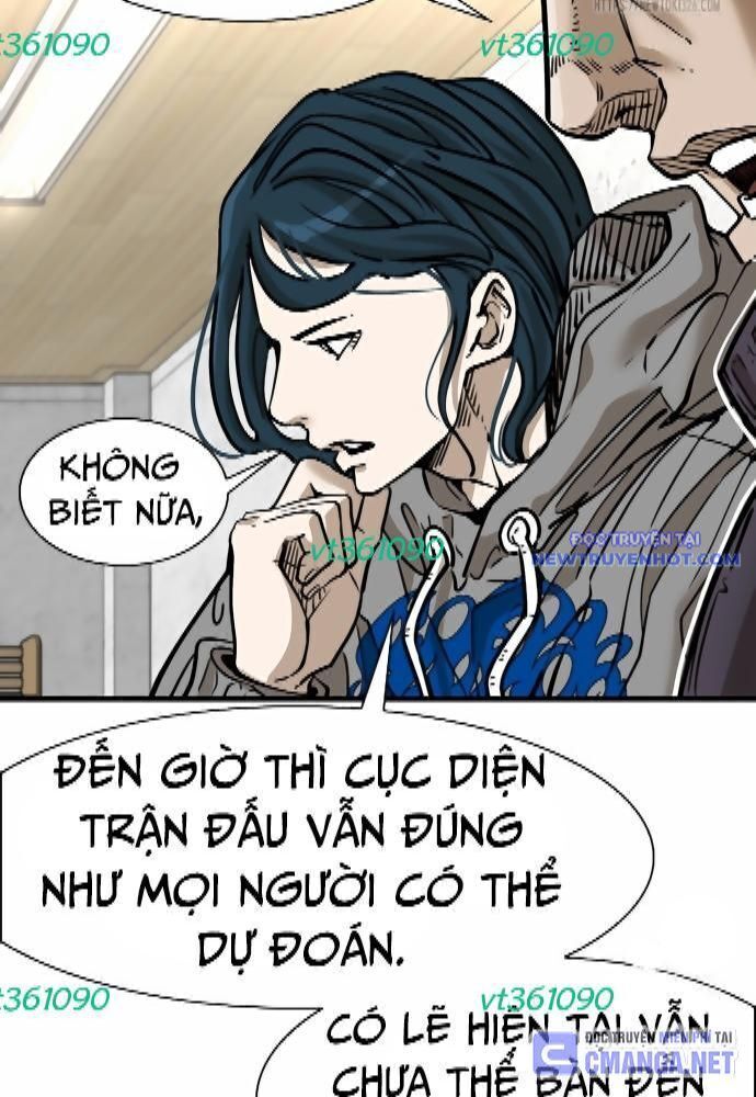 Shark - Cá Mập Chapter 310 - Trang 2