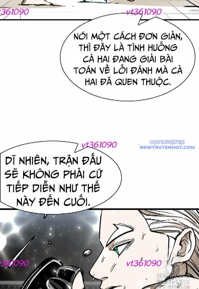 Shark - Cá Mập Chapter 310 - Trang 2