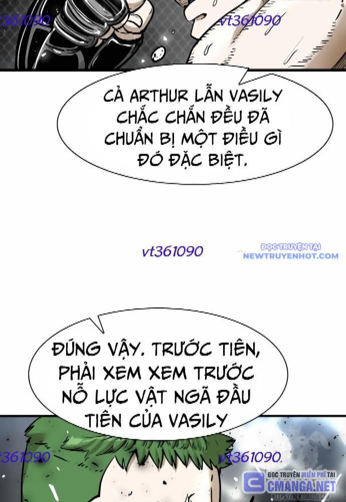 Shark - Cá Mập Chapter 310 - Trang 2