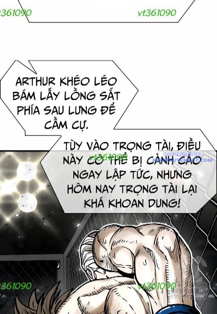 Shark - Cá Mập Chapter 310 - Trang 2