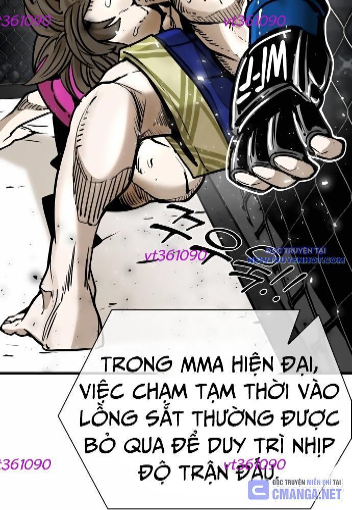 Shark - Cá Mập Chapter 310 - Trang 2