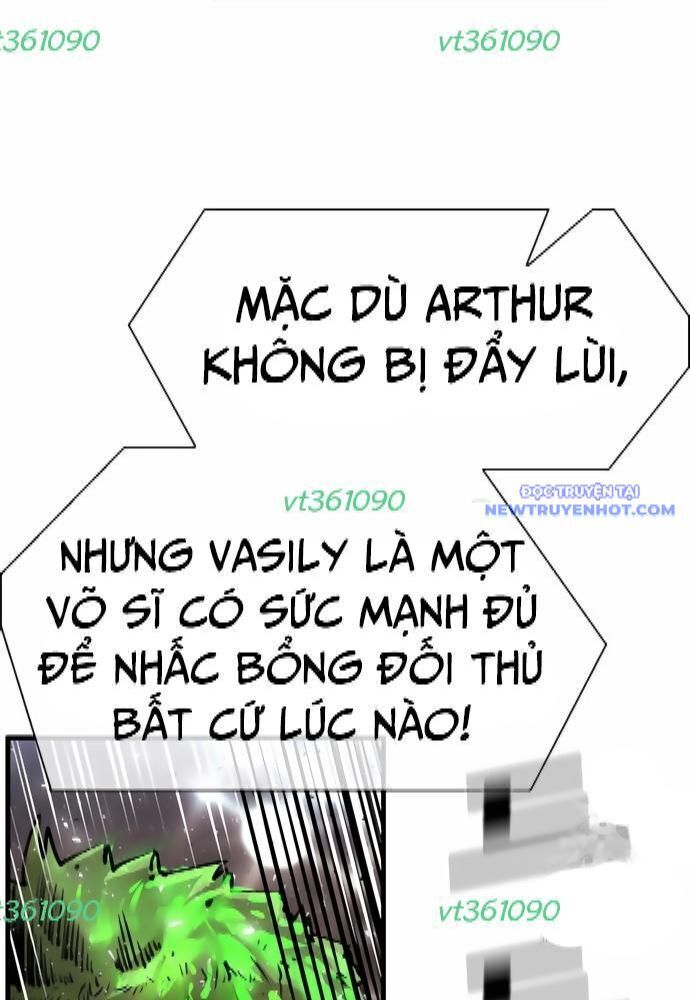 Shark - Cá Mập Chapter 310 - Trang 2