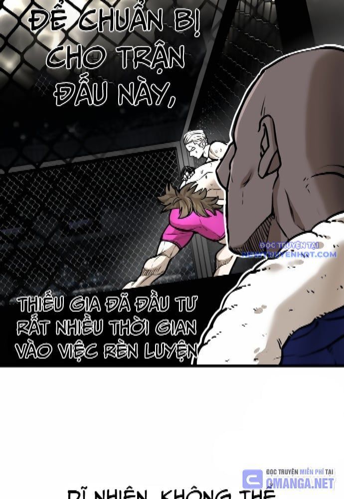 Shark - Cá Mập Chapter 310 - Trang 2