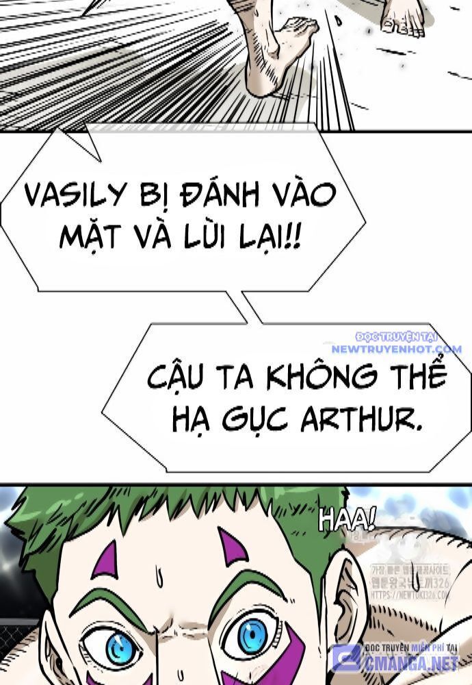 Shark - Cá Mập Chapter 310 - Trang 2