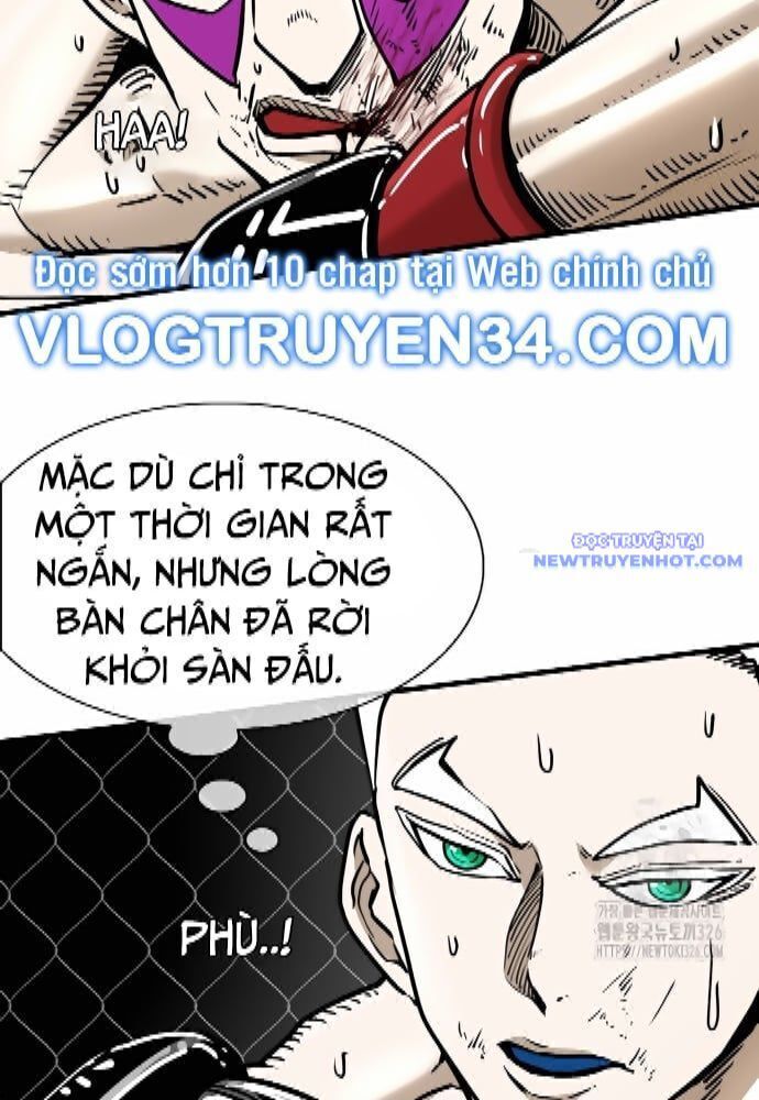 Shark - Cá Mập Chapter 310 - Trang 2