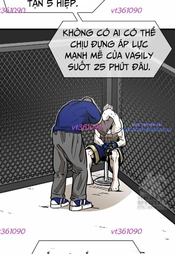 Shark - Cá Mập Chapter 310 - Trang 2