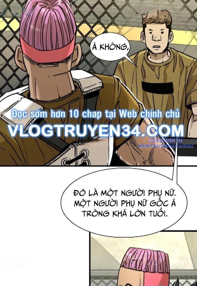 Shark - Cá Mập Chapter 322 - Trang 2