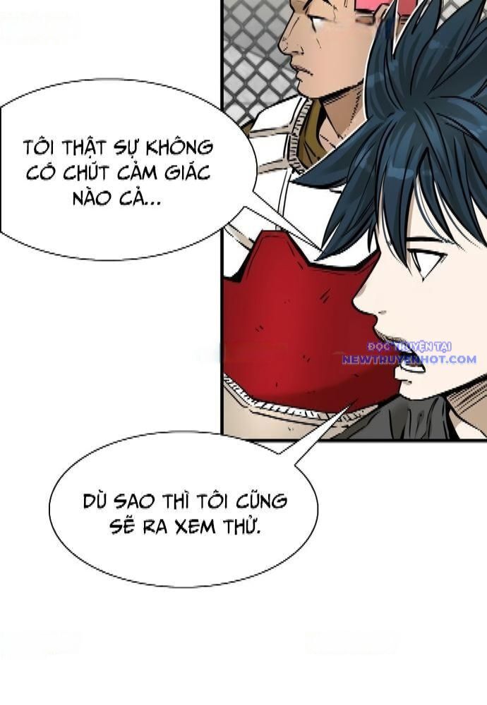 Shark - Cá Mập Chapter 322 - Trang 2