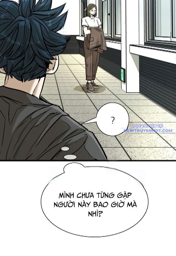 Shark - Cá Mập Chapter 322 - Trang 2