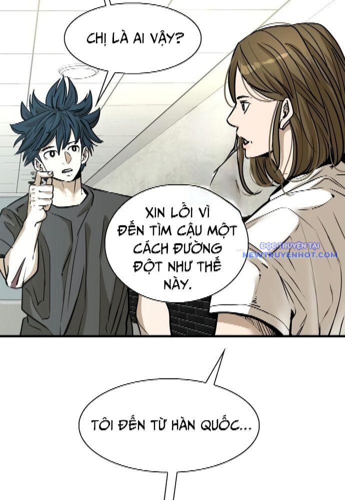 Shark - Cá Mập Chapter 322 - Trang 2