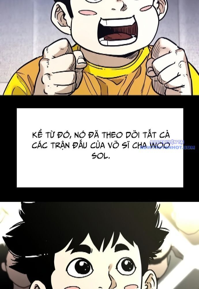 Shark - Cá Mập Chapter 322 - Trang 2