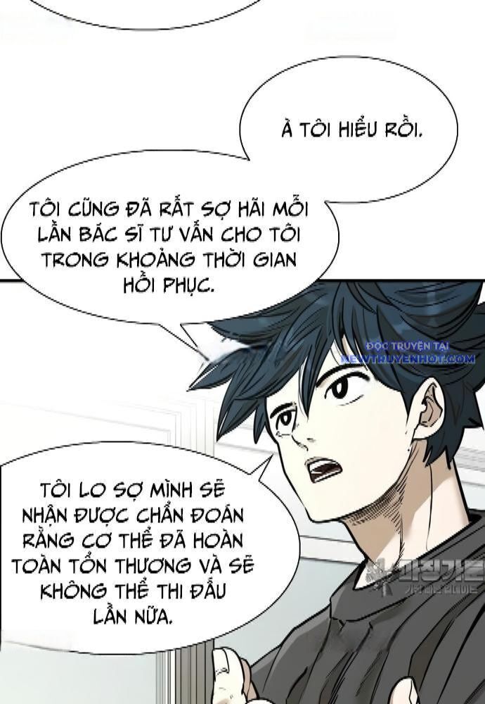 Shark - Cá Mập Chapter 322 - Trang 2