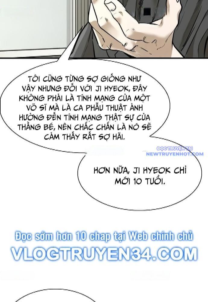 Shark - Cá Mập Chapter 322 - Trang 2