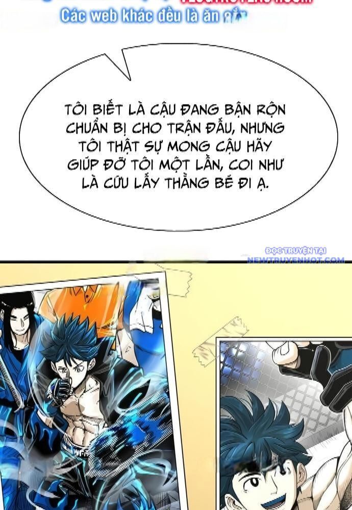 Shark - Cá Mập Chapter 322 - Trang 2