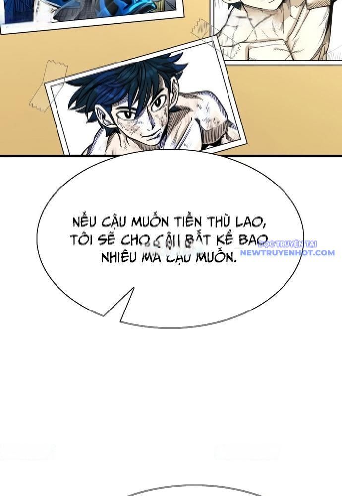 Shark - Cá Mập Chapter 322 - Trang 2