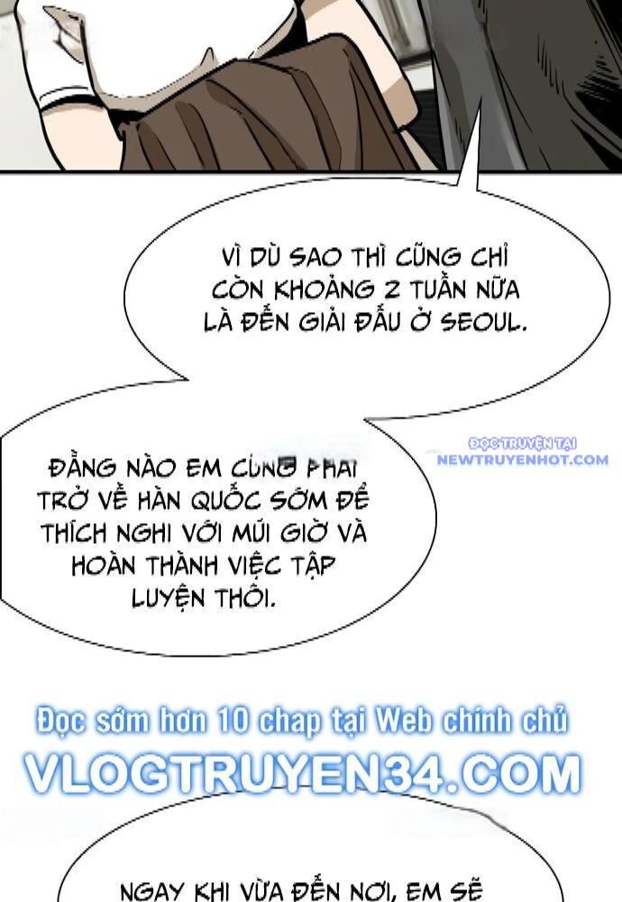 Shark - Cá Mập Chapter 322 - Trang 2