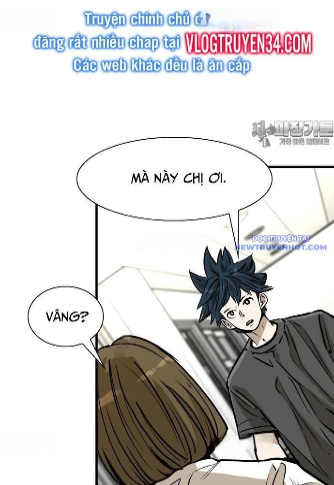 Shark - Cá Mập Chapter 322 - Trang 2