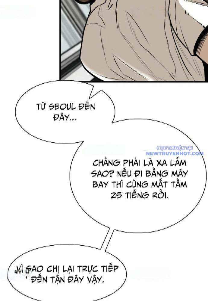 Shark - Cá Mập Chapter 322 - Trang 2