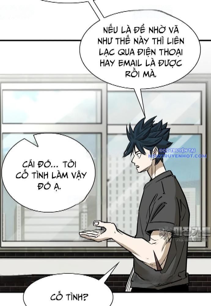 Shark - Cá Mập Chapter 322 - Trang 2