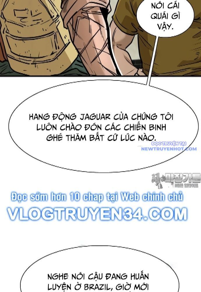 Shark - Cá Mập Chapter 322 - Trang 2