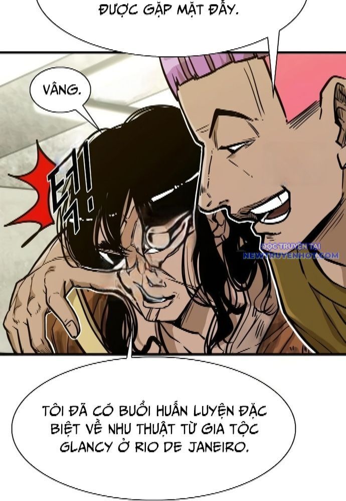 Shark - Cá Mập Chapter 322 - Trang 2