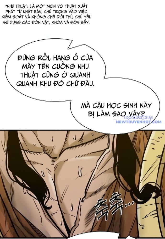 Shark - Cá Mập Chapter 322 - Trang 2