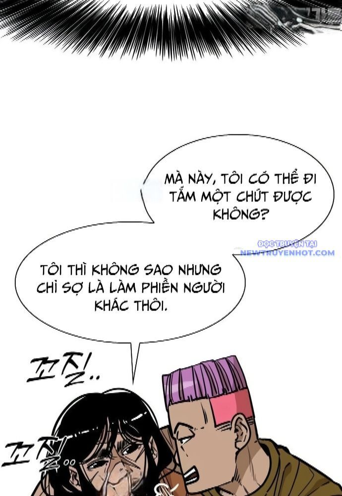 Shark - Cá Mập Chapter 322 - Trang 2