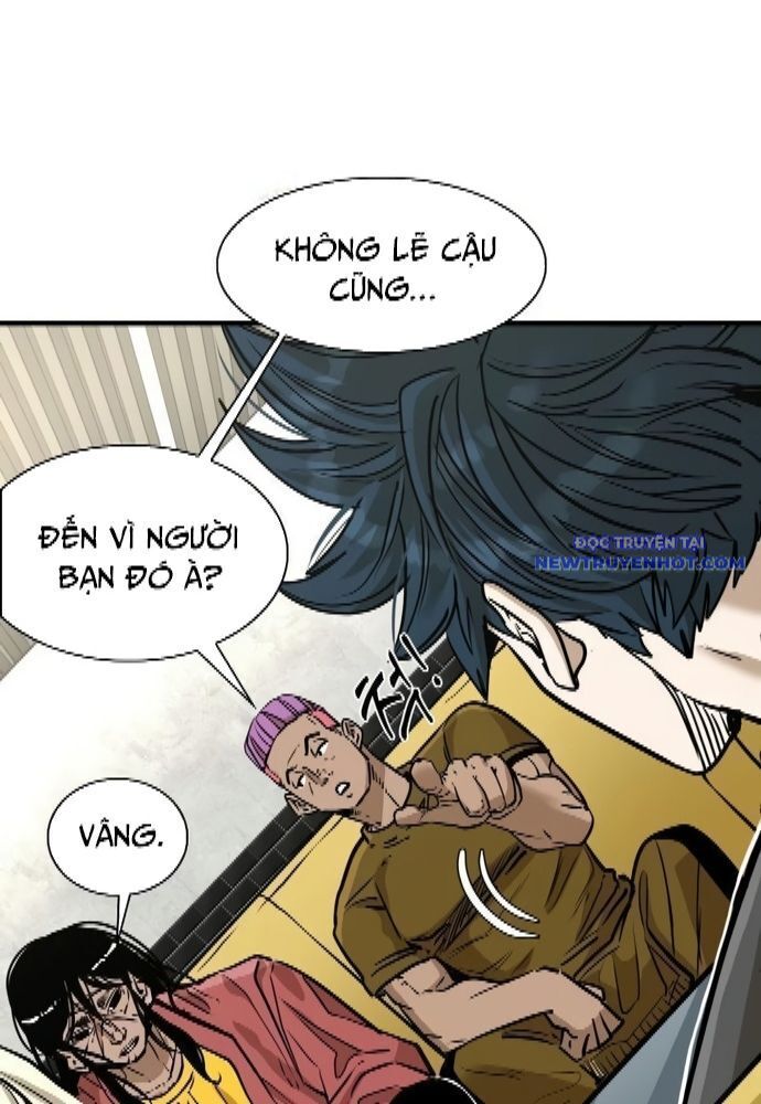 Shark - Cá Mập Chapter 322 - Trang 2