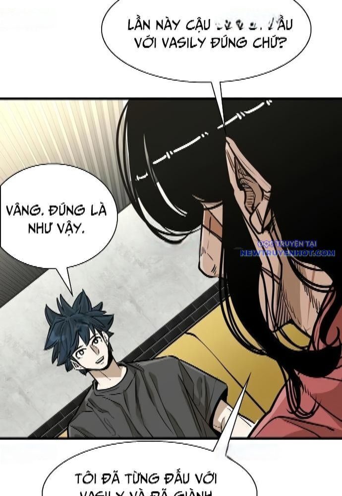 Shark - Cá Mập Chapter 322 - Trang 2