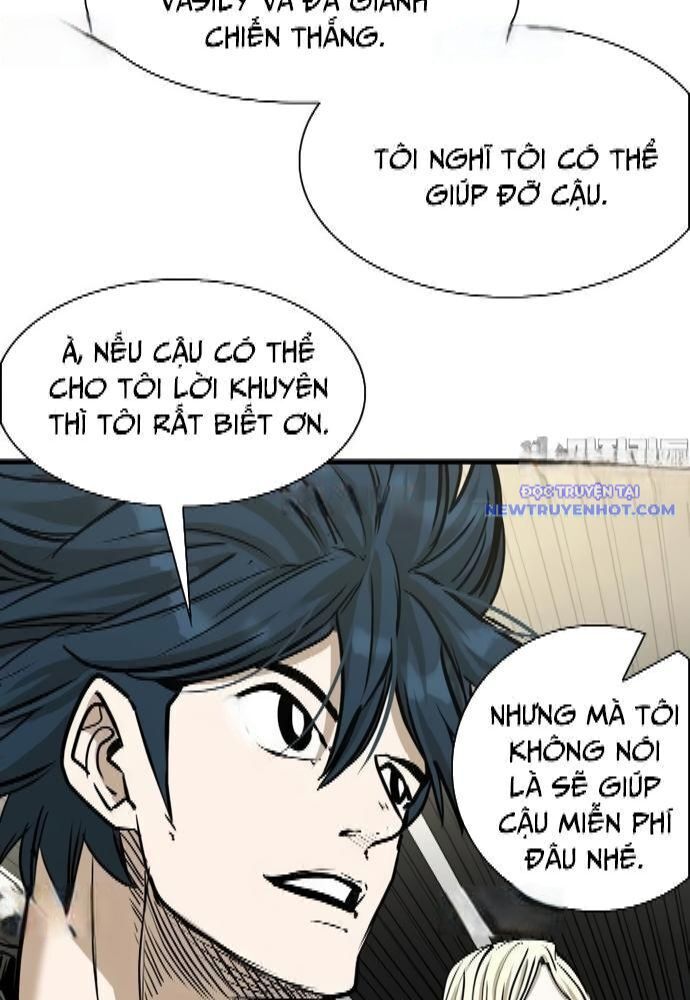 Shark - Cá Mập Chapter 322 - Trang 2