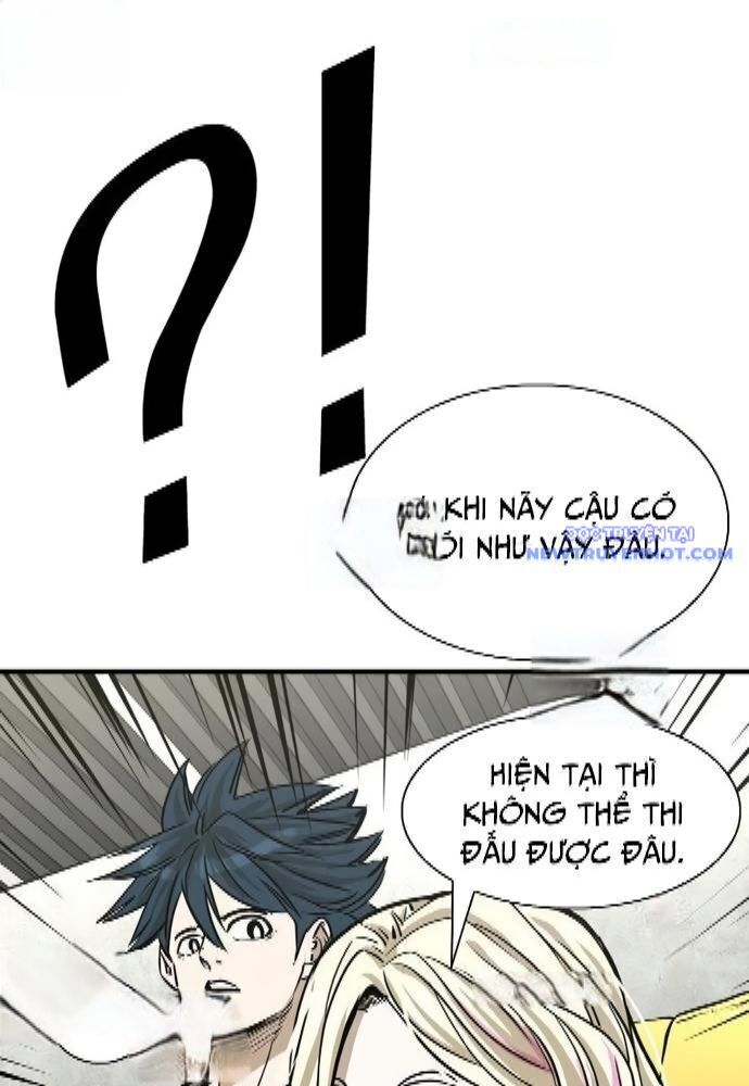 Shark - Cá Mập Chapter 322 - Trang 2