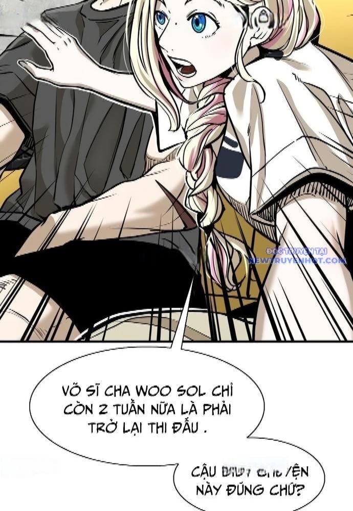 Shark - Cá Mập Chapter 322 - Trang 2