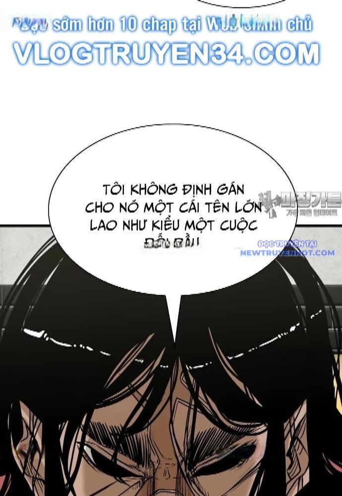 Shark - Cá Mập Chapter 322 - Trang 2