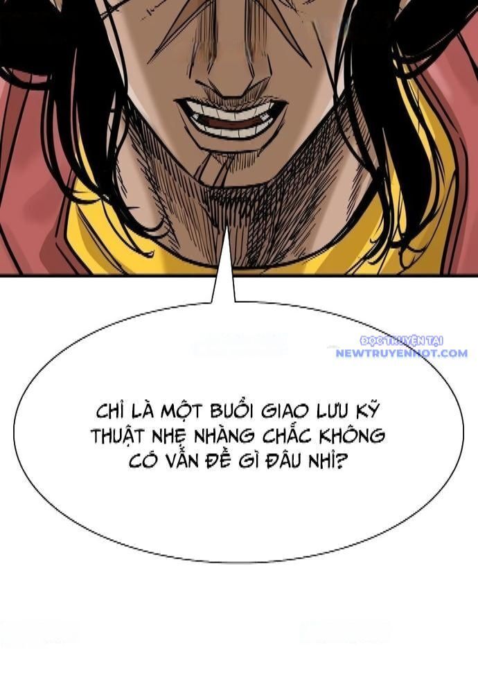 Shark - Cá Mập Chapter 322 - Trang 2