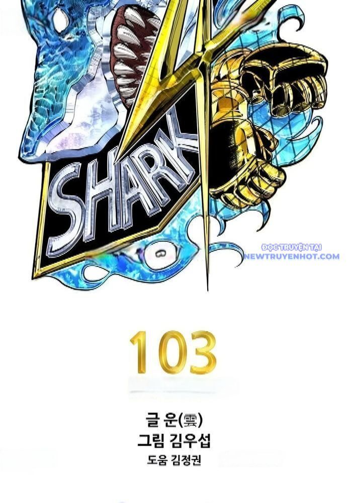 Shark - Cá Mập Chapter 323 - Trang 2