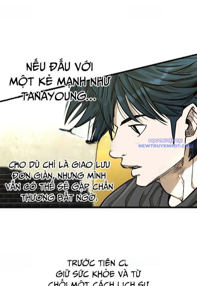 Shark - Cá Mập Chapter 323 - Trang 2