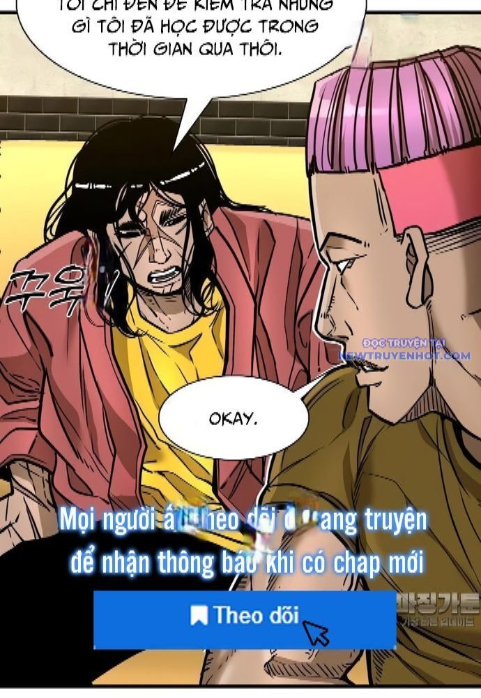 Shark - Cá Mập Chapter 323 - Trang 2