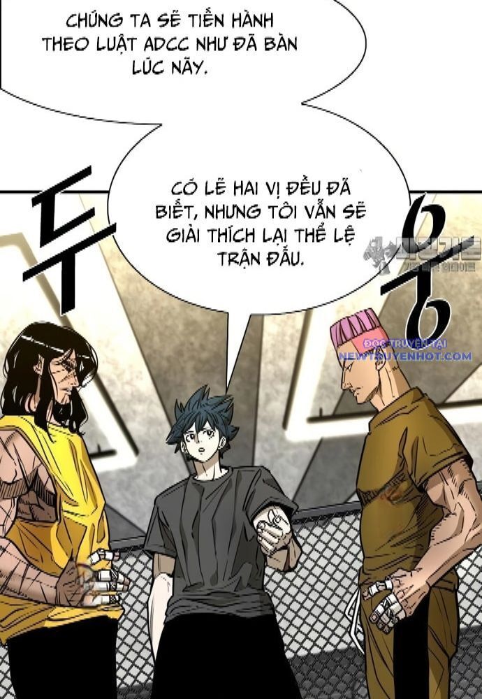 Shark - Cá Mập Chapter 323 - Trang 2