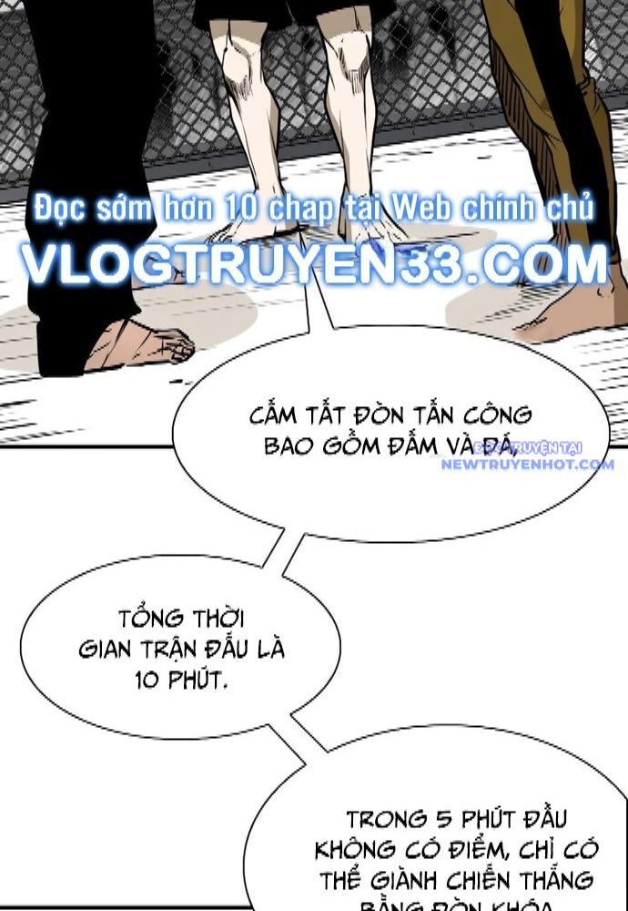 Shark - Cá Mập Chapter 323 - Trang 2