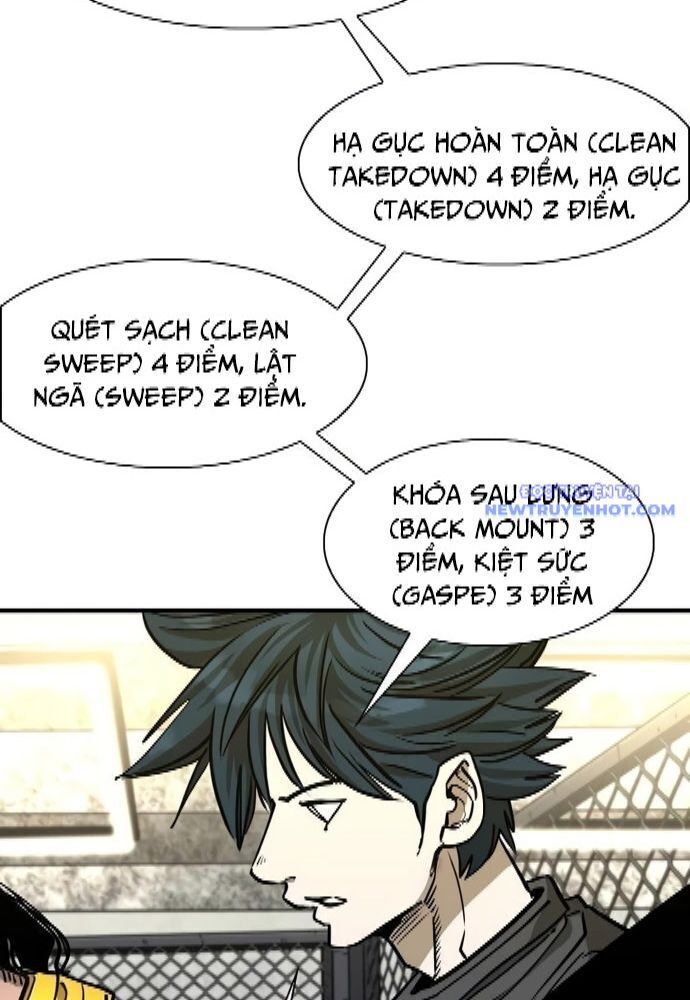 Shark - Cá Mập Chapter 323 - Trang 2